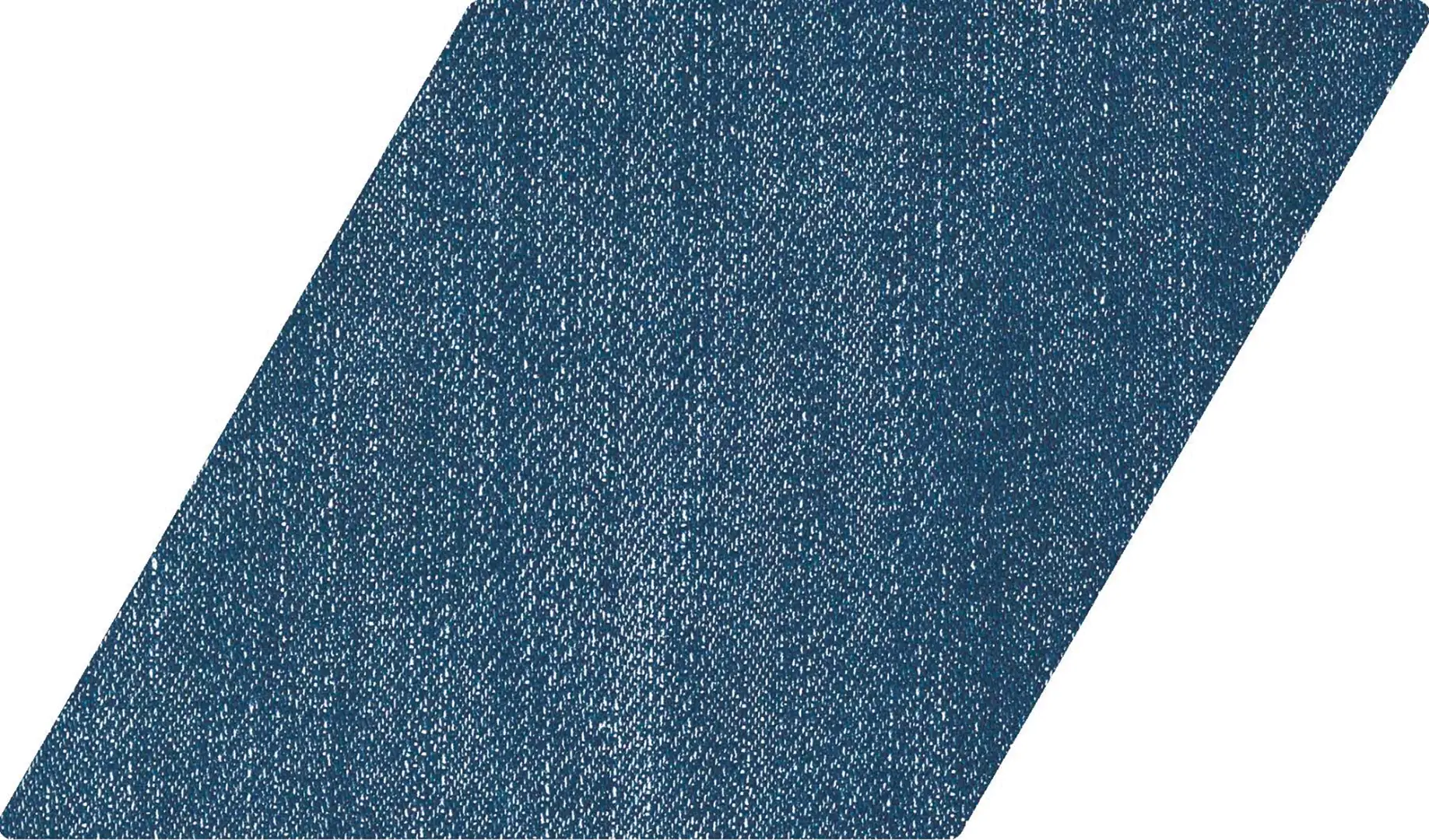 Wow Design Denim Indigo Matt 14x24